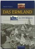 Cover: Das Ermland in 144 Bildern - Rautenberg