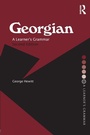 Cover: Georgian - Routledge