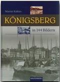 Cover: K&Ouml;NIGSBERG - Rautenberg