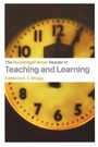 Cover: The RoutledgeFalmer Reader in Teaching and Learning - Routledge