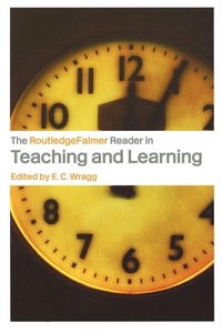 Enlarge image Cover: The RoutledgeFalmer Reader in Teaching and Learning - Routledge