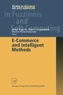 Cover: E-Commerce and Intelligent Methods - Physica