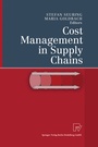 Cover: Cost Management in Supply Chains - Physica