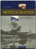 Cover: Mittelschlesien in 144 Bildern - Rautenberg