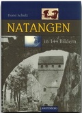 Cover: Natangen in 144 Bildern - Rautenberg