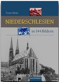 Cover: Niederschlesien in 144 Bildern - Rautenberg
