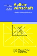 Cover: Au&szlig;enwirtschaft - Physica