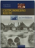 Cover: Ostpommerns K&uuml;ste in 144 Bildern - Rautenberg