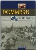Cover: POMMERN - Rautenberg