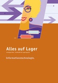 Cover: Alles auf Lager - Winklers Verlag