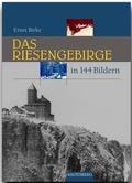 Cover: Das Riesengebirge in 144 Bildern - Rautenberg