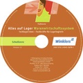 Cover: Alles auf Lager - Winklers Verlag