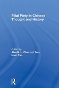 Cover: Filial Piety in Chinese Thought and History - Routledge