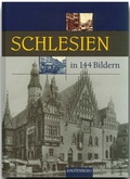Cover: Schlesien in 144 Bildern - Rautenberg