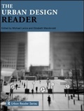 Cover: The Urban Design Reader - Routledge