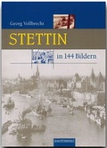 Cover: STETTIN - Rautenberg