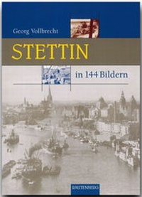 Enlarge image Cover: STETTIN - Rautenberg