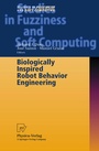 Cover: Biologically Inspired Robot Behavior Engineering - Physica