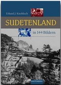 Cover: SUDETENLAND - Rautenberg