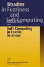 Cover: Soft Computing in Textile Sciences - Physica