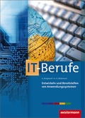 Cover: IT-Berufe / Entwickeln und Bereitstellen von Anwendungssystemen - Westermann Schulbuchverlag