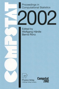 Enlarge image Cover: Compstat - Physica