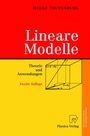 Cover: Lineare Modelle - Physica