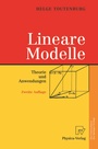 Cover: Lineare Modelle - Physica