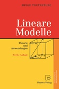 Cover: Lineare Modelle - Physica