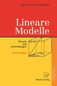 Abbildung von: Lineare Modelle - Physica