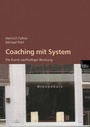 Cover: Coaching mit System - VS Verlag für Sozialwissenschaften