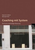 Cover: Coaching mit System - VS Verlag f&uuml;r Sozialwissenschaften