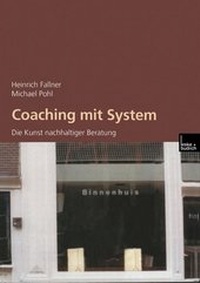 Enlarge image Cover: Coaching mit System - VS Verlag für Sozialwissenschaften