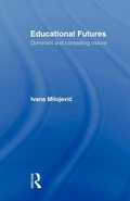 Cover: Educational Futures - Routledge