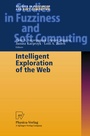 Cover: Intelligent Exploration of the Web - Physica