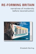 Cover: Re-forming Britain - Routledge