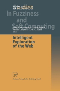 Abbildung von: Intelligent Exploration of the Web - Physica