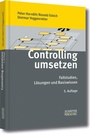 Cover: Controlling umsetzen - Sch&auml;ffer-Poeschel