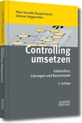 Cover: Controlling umsetzen - Sch&auml;ffer-Poeschel