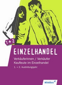 Abbildung von: Einzelhandel - Winklers Verlag