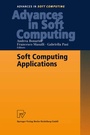 Cover: Soft Computing Applications - Physica