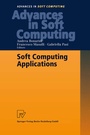 Cover: Soft Computing Applications - Physica