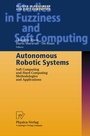 Cover: Autonomous Robotic Systems - Physica