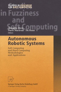 Abbildung von: Autonomous Robotic Systems - Physica