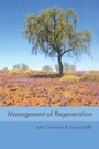 Cover: Management of Regeneration - Routledge