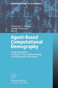 Cover: Agent-Based Computational Demography - Physica