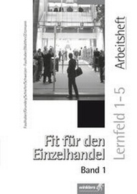 Abbildung von: Fit für den Einzelhandel - Winklers Verlag