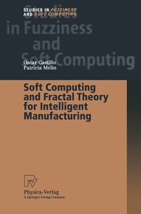 Abbildung von: Soft Computing and Fractal Theory for Intelligent Manufacturing - Physica