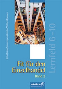 Abbildung von: Fit für den Einzelhandel / Fit für den Einzelhandel - Winklers Verlag