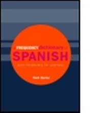 Abbildung von: A Frequency Dictionary of Spanish - Routledge